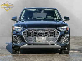 Audi Q5 Progressiv S LINE * DISTRONIC * ОТ ПРЕДСТАВИТЕЛСТВ | Auto.bg — изображение 2