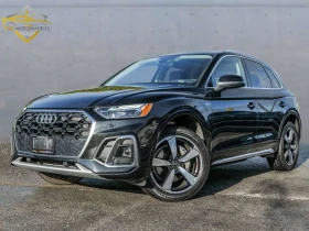Audi Q5 Progressiv S LINE * DISTRONIC * ОТ ПРЕДСТАВИТЕЛСТВ