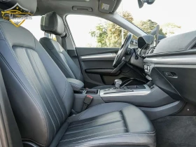 Audi Q5 Progressiv S LINE * DISTRONIC * ОТ ПРЕДСТАВИТЕЛСТВ | Auto.bg — изображение 11