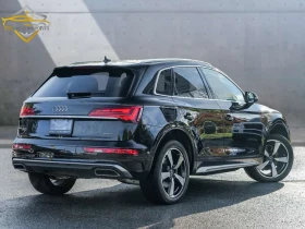 Audi Q5 Progressiv S LINE * DISTRONIC * ОТ ПРЕДСТАВИТЕЛСТВ | Auto.bg — изображение 3