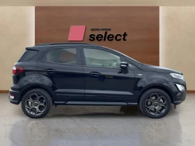 Ford EcoSport 1.0 EcoBoost - 14900 € / 29141.87 лв. - 91615687 4