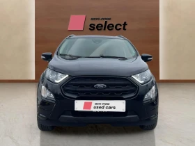 Ford EcoSport 1.0 EcoBoost - 14900 € / 29141.87 лв. - 91615687 2
