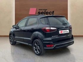 Ford EcoSport 1.0 EcoBoost - 14900 € / 29141.87 лв. - 91615687 7