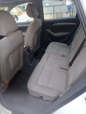 Audi Q5 - 7300 € / 14277.56 лв. - 99533003 7