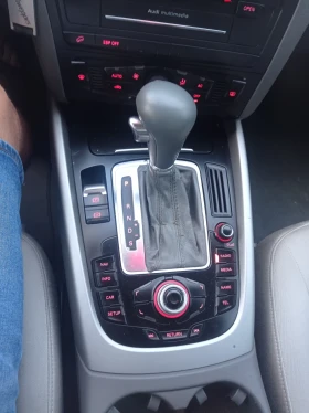 Audi Q5 - 7300 € / 14277.56 лв. - 99533003 12