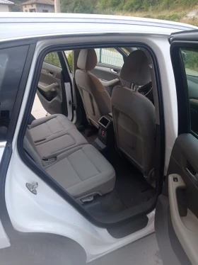 Audi Q5 - 7300 € / 14277.56 лв. - 99533003 13