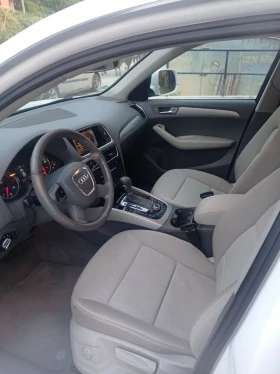 Audi Q5 - 7300 € / 14277.56 лв. - 99533003 6