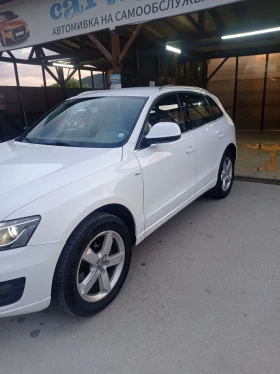 Audi Q5 - 7300 € / 14277.56 лв. - 99533003 3