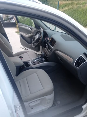 Audi Q5 - 7300 € / 14277.56 лв. - 99533003 10
