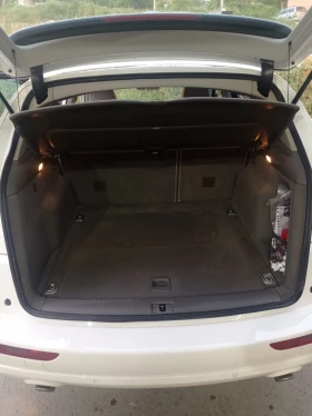 Audi Q5 - 7300 € / 14277.56 лв. - 99533003 8