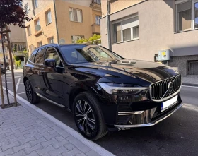 Volvo XC60 Inscription* 2.0D Hybrid 197�.�.* 4x4* Facelift | Mobile.bg � ����� ������ 3