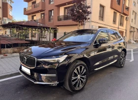 ����� �� �������� �� Volvo XC60 Inscription* 2.0D Hybrid 197�.�.* 4x4* Facelift
