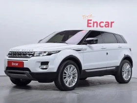 ����� �� �������� �� Land Rover Range Rover Evoque 2.2