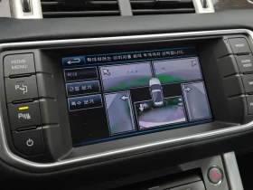 Land Rover Range Rover Evoque 2.2 | Mobile.bg � ����� ������ 14