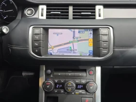 Land Rover Range Rover Evoque 2.2 | Mobile.bg � ����� ������ 13