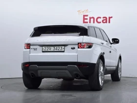 Land Rover Range Rover Evoque 2.2 | Mobile.bg � ����� ������ 4