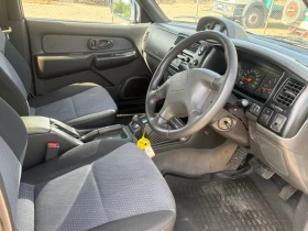 Mitsubishi L200 3.00 V6 бензин + газ.  - 5350 € / 10463.69 лв. - 66777164 9