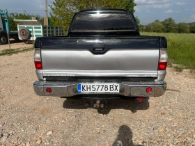 Mitsubishi L200 3.00 V6 бензин + газ.  - 5350 € / 10463.69 лв. - 66777164 3