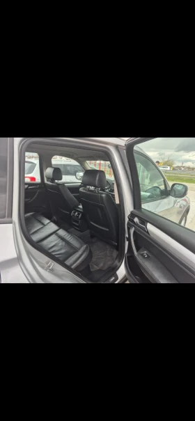 BMW X3 2.0D 184�.�. ������������  | Mobile.bg � ����� ������ 16