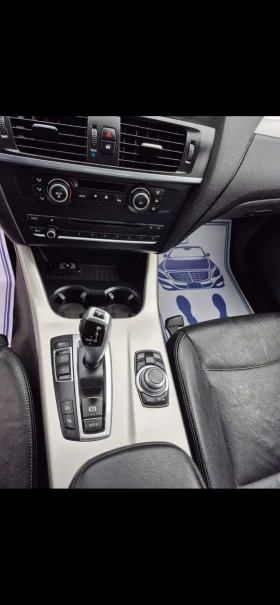 BMW X3 2.0D 184�.�. ������������  | Mobile.bg � ����� ������ 11