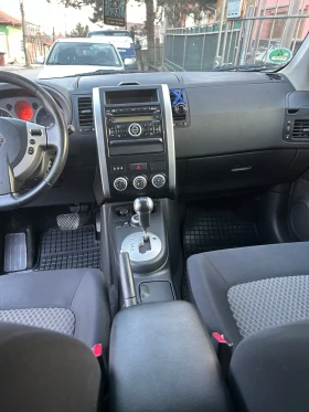 Nissan X-trail T31_2.5_169ps | Mobile.bg � ����� ������ 11