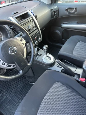 Nissan X-trail T31_2.5_169ps | Mobile.bg � ����� ������ 10