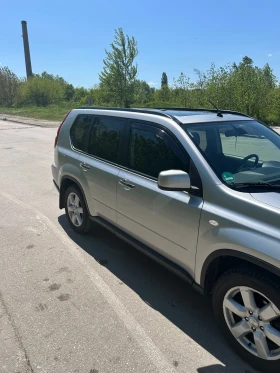 Nissan X-trail T31_2.5_169ps | Mobile.bg � ����� ������ 8