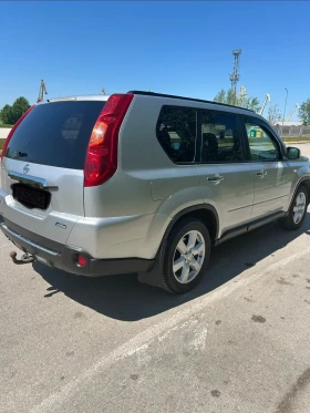 Nissan X-trail T31_2.5_169ps | Mobile.bg � ����� ������ 3