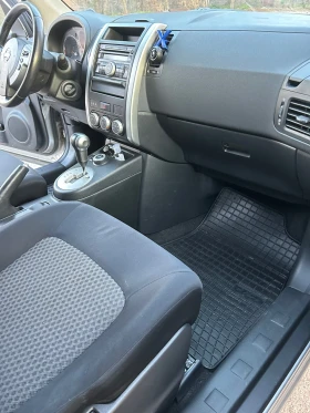 Nissan X-trail T31_2.5_169ps | Mobile.bg � ����� ������ 12