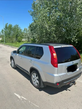 Nissan X-trail T31_2.5_169ps | Mobile.bg � ����� ������ 5