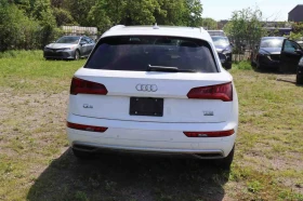 ����� �� �������� �� Audi Q5 PROGRESSIVE * ������� * �������� * CAR FAX 
