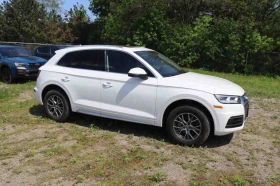 ����� �� �������� �� Audi Q5 PROGRESSIVE * ������� * �������� * CAR FAX 