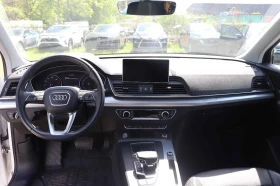 Audi Q5 PROGRESSIVE * ПОДГРЕВ * ПАНОРАМА * CAR FAX  | Auto.bg — изображение 6