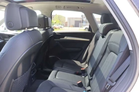 Audi Q5 PROGRESSIVE * ПОДГРЕВ * ПАНОРАМА * CAR FAX  | Auto.bg — изображение 9