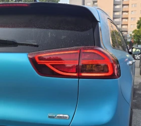 Kia Niro SOH 100%/В гаранция | Auto.bg — изображение 4