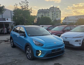 Kia Niro SOH 100%/В гаранция | Auto.bg — изображение 2