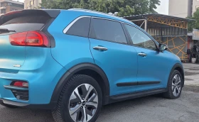 Kia Niro SOH 100%/В гаранция | Auto.bg — изображение 3