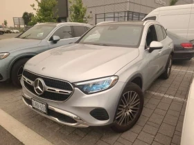 Mercedes-Benz GLC 300 * 4MATIC * 2 КЛЮЧА * ПАНОРАМА * 2026 * CARFAX * 