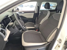 VW Taos  COMFORTLINE / ����������  | Mobile.bg � ����� ������ 7