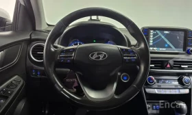 Hyundai Kona 1.6* Modern Choice* �������* NAVI* ����* ������*  | Mobile.bg � ����� ������ 8