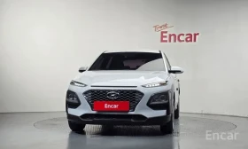 Hyundai Kona 1.6* Modern Choice* �������* NAVI* ����* ������*  | Mobile.bg � ����� ������ 3