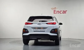 Hyundai Kona 1.6* Modern Choice* �������* NAVI* ����* ������*  | Mobile.bg � ����� ������ 4