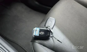 Hyundai Kona 1.6* Modern Choice* �������* NAVI* ����* ������*  | Mobile.bg � ����� ������ 12