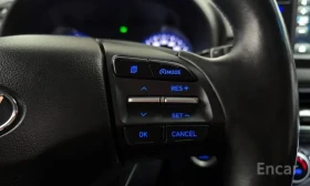 Hyundai Kona 1.6* Modern Choice* �������* NAVI* ����* ������*  | Mobile.bg � ����� ������ 9