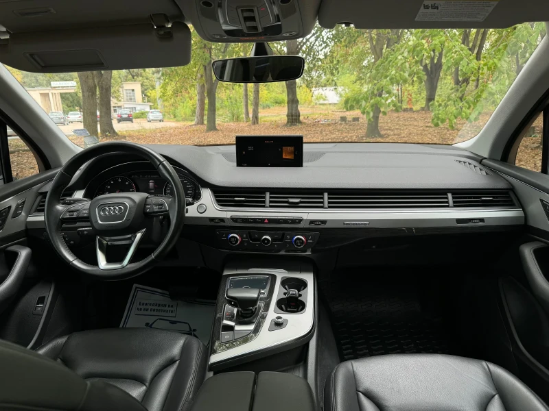 Audi Q7 3.0 TFSI, снимка 7 - Автомобили и джипове - 47524428