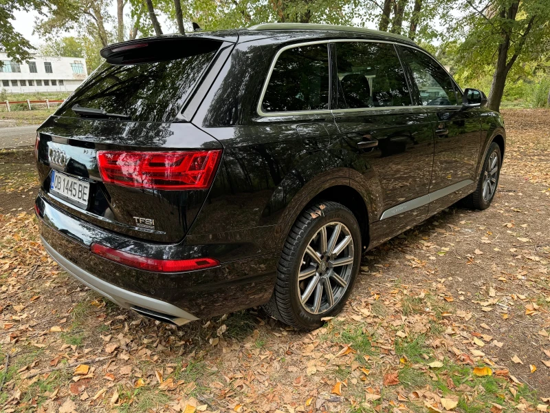 Audi Q7 3.0 TFSI, снимка 4 - Автомобили и джипове - 47524428