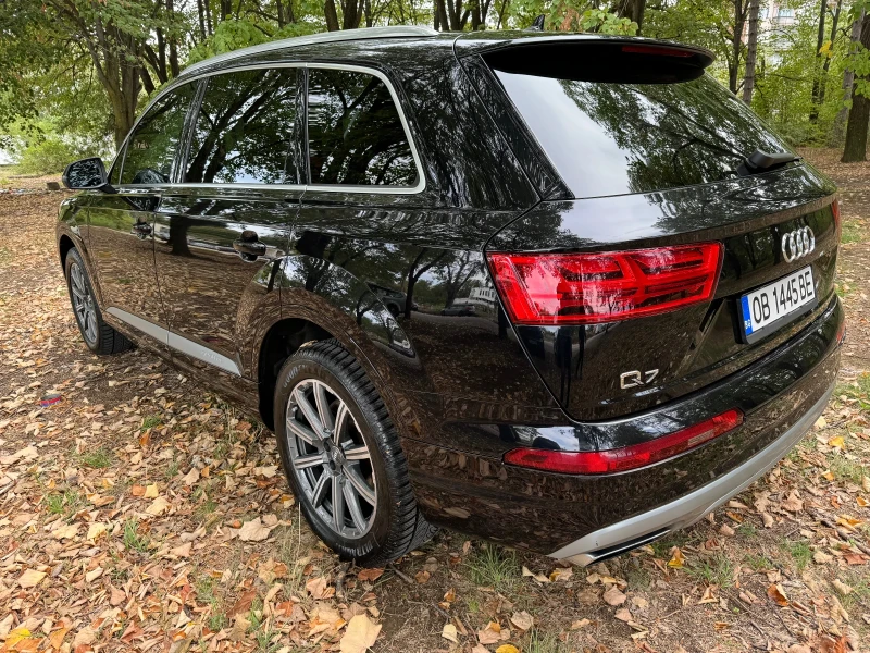 Audi Q7 3.0 TFSI, снимка 3 - Автомобили и джипове - 47524428