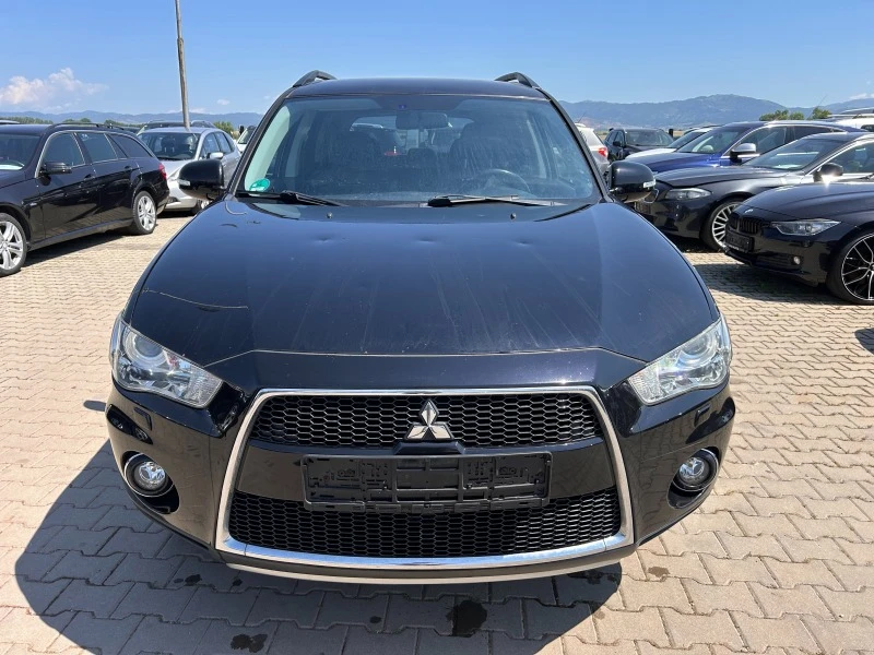 Mitsubishi Outlander 2.2DI-D EURO 5 ЛИЗИНГ, снимка 3 - Автомобили и джипове - 46255439