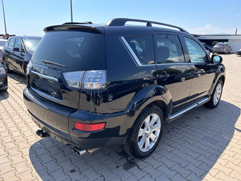 Mitsubishi Outlander 2.2DI-D EURO 5 ЛИЗИНГ, снимка 6 - Автомобили и джипове - 46255439