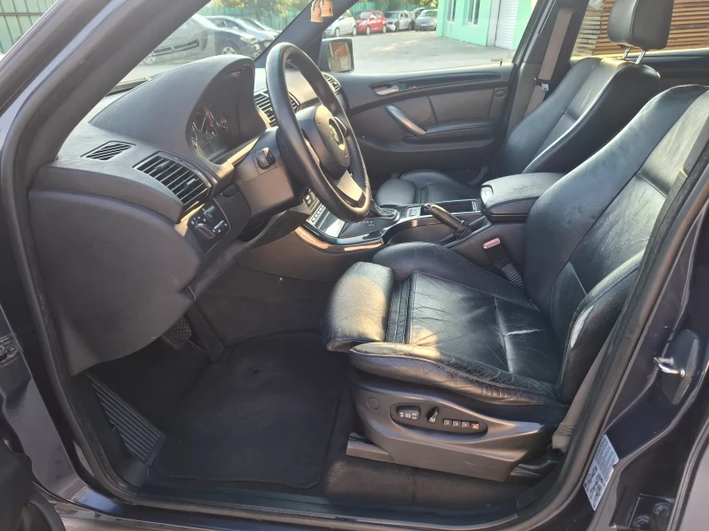 BMW X5 Бартер, снимка 7 - Автомобили и джипове - 52511933